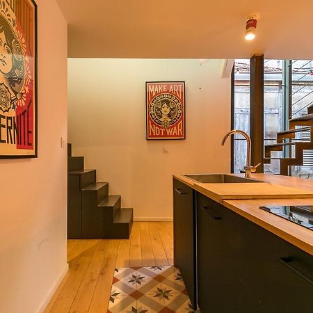 L'Atelier Du Chapeau Rouge En Plein Centre Ville ดีจอง ภายนอก รูปภาพ
