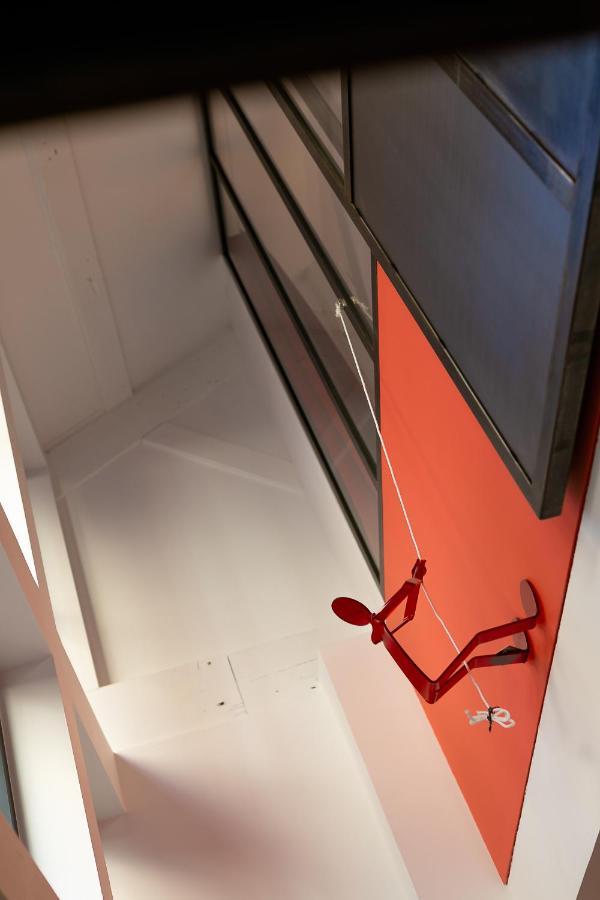L'Atelier Du Chapeau Rouge En Plein Centre Ville ดีจอง ภายนอก รูปภาพ