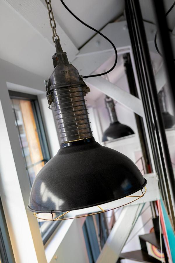 L'Atelier Du Chapeau Rouge En Plein Centre Ville ดีจอง ภายนอก รูปภาพ