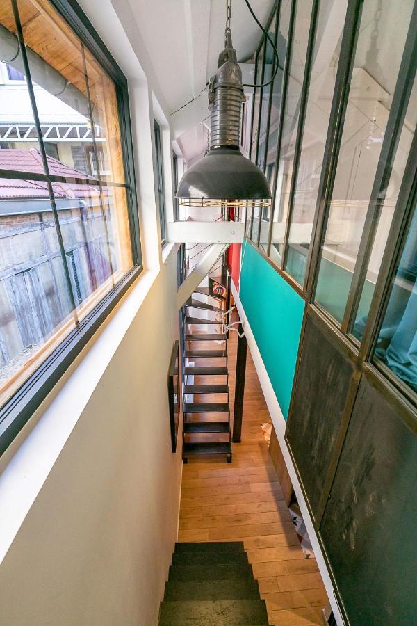 L'Atelier Du Chapeau Rouge En Plein Centre Ville ดีจอง ภายนอก รูปภาพ